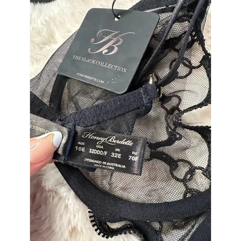 Honey Birdette honey birdette